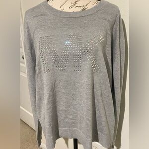 MK NWT Sweater XL